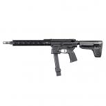 電動ガン TTI TR-9 PCC S3 Rifle 【ブラック】 [ICS-470S3] [5月入荷予定.単品予約]
