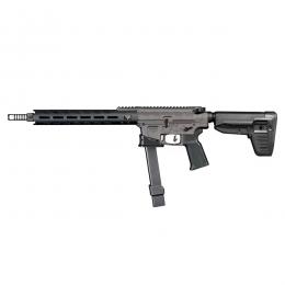 電動ガン TTI TR-9 PCC S3 Rifle 【グレー】 [IMG-470S3-1] [5月入荷予定.単品予約]