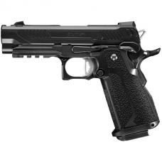 ガスブローバック ハイキャパ4.3 D.O.R [3/7頃発売.予約]