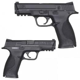 GBB S&W M&P9 [取寄]