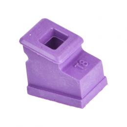 マルイ GBB ハイキャパ用 Roof Topスタイルガスルートパッキン V2 (65度) [T8-HC-GR65V2] [取寄]