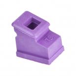 マルイ GBB ハイキャパ用 Roof Topスタイルガスルートパッキン V2 (65度) [T8-HC-GR65V2] [取寄]