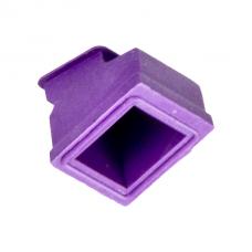 マルイ GBB ハイキャパ用 Roof Topスタイルガスルートパッキン V2 (65度) [T8-HC-GR65V2] [取寄]