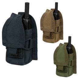 MA56 HHR 小型無線機ポーチ 4x2x1.5inch [取寄]