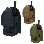 MA56 HHR 小型無線機ポーチ 4x2x1.5inch [取寄]