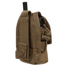 MA56 HHR 小型無線機ポーチ 4x2x1.5inch [取寄]