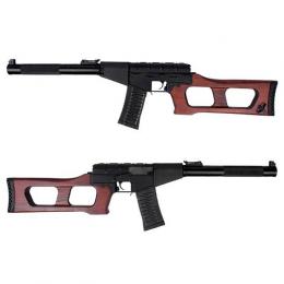 電動ガン : VSS Vintorez 固定ストックタイプ [KA-AG-166-WO] [12月中旬入荷予定.予約]