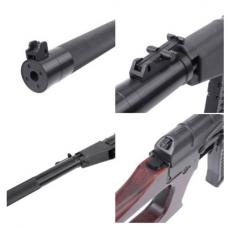 電動ガン : VSS Vintorez 固定ストックタイプ [KA-AG-166-WO] [12月中旬入荷予定.予約]