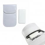 セーフティバッグ・プラス(M) 【モバイルバッテリー対応耐火バッグ】[NO-174] [取寄]