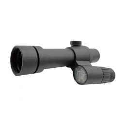20mmレール用 Aimpoint2000スタイルレッドドットサイト/ブラック (無刻印) [AG2000-BLK] [3月入荷予定.予約]
