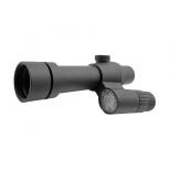20mmレール用 Aimpoint2000スタイルレッドドットサイト/ブラック (無刻印) [AG2000-BLK] [3月入荷予定.予約]