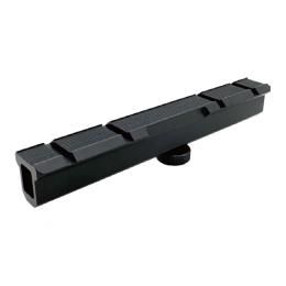 AR15キャリングハンドル用MGWタイプレールマウント(Aimpoint2000対応) [MGWCHM] [3月入荷予定.予約]
