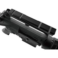 AR15キャリングハンドル用MGWタイプレールマウント(Aimpoint2000対応) [MGWCHM] [3月入荷予定.予約]