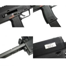 GBB : MP7A1 リアル刻印モデル [取寄]
