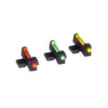 マルイ GBB ハイキャパ/ウォーリア対応 フラッシュフロントサイト2 [取寄:納期長]