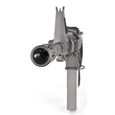 マルイ GBB M4シリーズ用 ホップアップチャンバー&カーボンスティールインナーバレルセット(370mm/70度パッキン) [MWSIB370-70] [取寄]