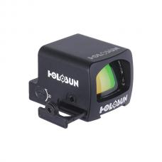 HSタイプ XKF-03 ドットサイト ブラック [AO-RD013-BK] [取寄]