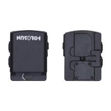 HSタイプ XKF-03 ドットサイト ブラック [AO-RD013-BK] [取寄]