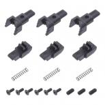 CGS MULTI GAS マガジン専用 ラージ QD BBチューブロックレバーセット [CGS-OT-0074] [取寄]