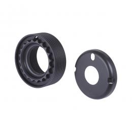 CGS/東京マルイ M4 MWS GBB用 M16A1 スリップリング [CGS-OT-0027] [取寄]