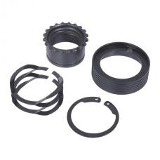 CGS/東京マルイ M4 MWS GBB用 M16A1 スリップリング [CGS-OT-0027] [取寄]