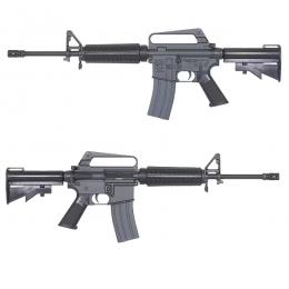 GBB : COLT M653 LS 【軽量アルミ合金製ボルトキャリアVer】 [COLT1019-LS] [取寄]