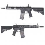 GBB : NOBESKE N4 【軽量アルミ合金製ボルトキャリアVer】 [CGS-NOV1201-LS-BK] [取寄]