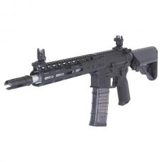 GBB : NOBESKE N4 【軽量アルミ合金製ボルトキャリアVer】 [CGS-NOV1201-LS-BK] [取寄]