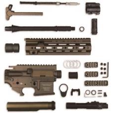 マルイ GBB M4MWS用 HK416CAGコンバージョンキット (FDE/10.5インチSMR) [416KIT-FDE-S] [取寄]