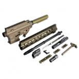 マルイ GBB M4MWS用 HK416Dコンバージョンキット (FDE/14.5インチSMR) [416KIT-FDE-L] [取寄]