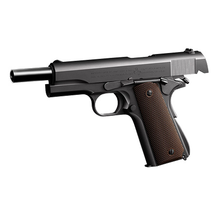 M1911A1 コルトガバメント ガスブローバック 東京マルイ-