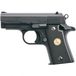 ハイランクエアコッキング COLT マスタング ブラック [3月下旬発売予定.予約]