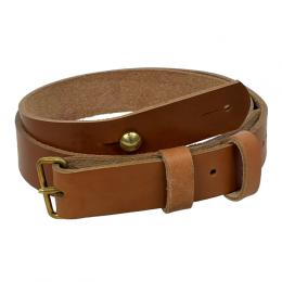 三八式歩兵銃用 負い革(スリング) [NBBS04] [取寄]