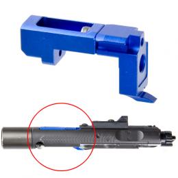 マルイ GBB M4MWS対応 クィックガスカットキット [M4-CHOCK-MWS-GBB-35] [取寄]