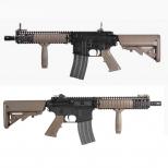 電動ガン : COLT Mk18Mod1 /TAN [VF1-LMK18M1-TN01] [取寄]
