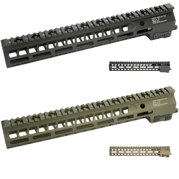 L.A.ホビーショップ / 各社M4用 Geissele 13inch SMR MK14 M-LOK