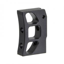 マルイ GBB M1911用 TTI PIT VIPERタイプアルミトリガー [BM-TG-TTI-BK] ブラック [取寄]