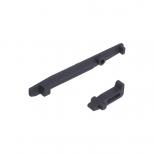 SAVIA PCC H 7.5インチ GBB用 ボルトストップレバーセット [EMG-SA-ACC033] [取寄]