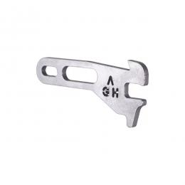 SAVIA PCC H 7.5インチ GBB用 ボルトストッププレート [EMG-SA-ACC032] [取寄]