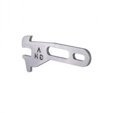 SAVIA PCC H 7.5インチ GBB用 ボルトストッププレート [EMG-SA-ACC032] [取寄]