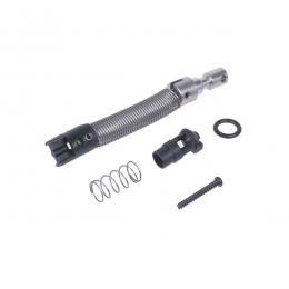 SAVIA PCC H 7.5インチ GBB用 フローバルブ/ インナーパーツセット [EMG-SA-ACC014] [取寄]