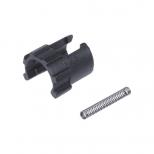 SAVIA PCC H 7.5インチ GBB用 ノズルヘッドバッファー セット [EMG-SA-ACC012] [取寄]