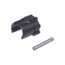 SAVIA PCC H 7.5インチ GBB用 ノズルヘッドバッファー セット [EMG-SA-ACC012] [取寄]