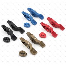 M4 ストライクスイッチ(セレクター) [S05-195/SI-AR-S-SS] [4月上旬入荷予定.単品予約]