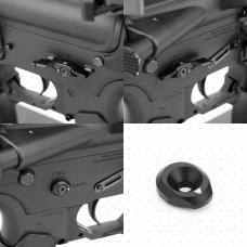 M4 ストライクスイッチ(セレクター) [S05-195/SI-AR-S-SS] [4月上旬入荷予定.単品予約]