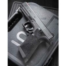 マルイ G17/18C/34対応 アサルトフレーム/BK [取寄:納期長]