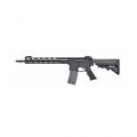 GBB : KAC SR16E3 Mod2 M-Lok【CARBINE】[VF2J-LSR16E3-BK01]  [5月以降入荷予定.単品予約] ※先着順