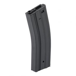 マガジン : STD電動M16/M4系対応 500連 [SA-SPE-025484] ブラック [取寄]