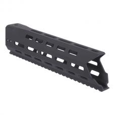 KJワークス KC02(10/22) GBB 用 X GBL KC02 タクティカルシャーシキット 10インチ ブラック [RGW-RV-003-V10-BK] [取寄]