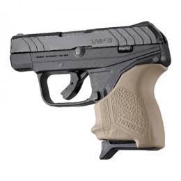 Ruger  LCP2専用 ハンドオール ビーバーテイルグリップスリーブ [18123] FDE [取寄]